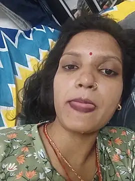 SS sanjna online show from 06/21/26, 08:53