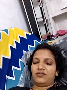SS sanjna online show from 06/14/26, 07:59