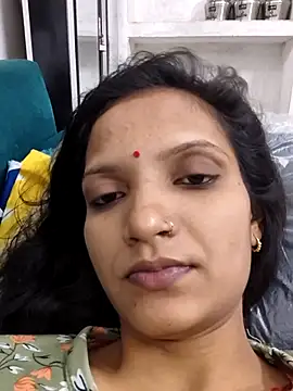SS sanjna online show from 05/29/26, 03:34
