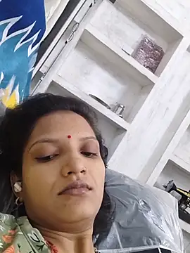 SS sanjna online show from 06/18/26, 02:43
