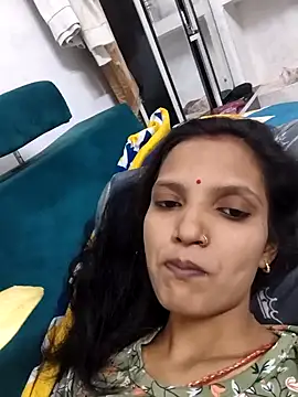 SS sanjna online show from 05/23/26, 02:21