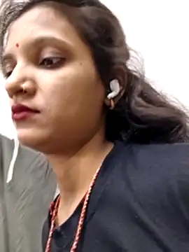 SS sanjna online show from 06/11/26, 02:33