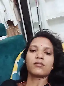 SS sanjna online show from 05/18/26, 09:41