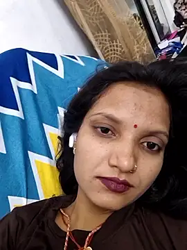 SS sanjna online show from 06/19/26, 02:56