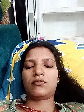 SS sanjna online show from 05/17/26, 11:10