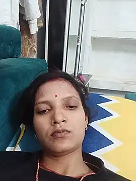 SS sanjna online show from 05/18/26, 04:40
