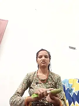 SS sanjna online show from 05/19/26, 02:18