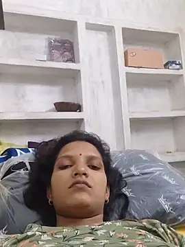 SS sanjna online show from 06/22/26, 04:04