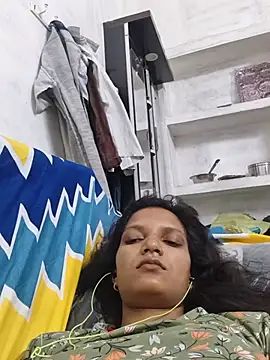 SS sanjna online show from 06/21/26, 10:59