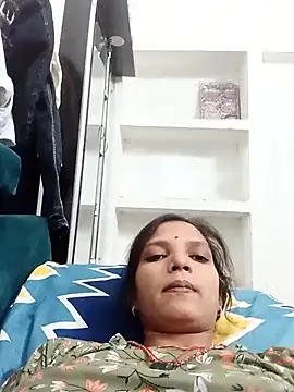 SS sanjna online show from 05/19/26, 02:46