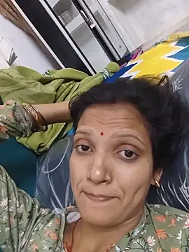 SS sanjna online show from 05/27/26, 02:35