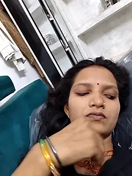 SS sanjna online show from 05/24/26, 02:50