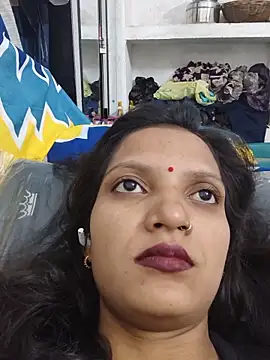 SS sanjna online show from 06/22/26, 03:58