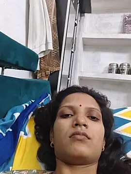 SS sanjna online show from 05/31/26, 04:13
