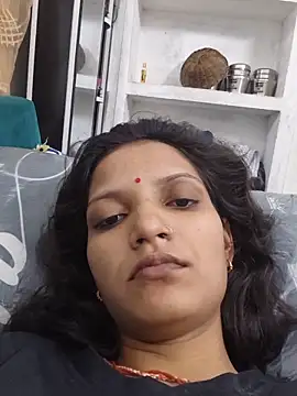 SS sanjna online show from 06/06/26, 07:46