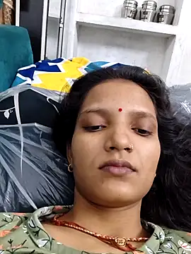 SS sanjna online show from 05/25/26, 02:55