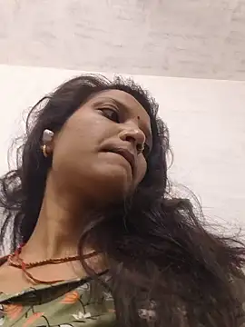 SS sanjna online show from 06/10/26, 04:52