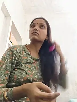 SS sanjna online show from 06/17/26, 02:22