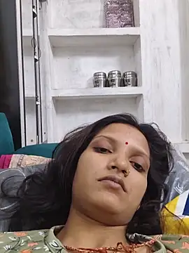 SS sanjna online show from 05/31/26, 08:53