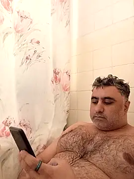 bearfilms online show from 04/23/26, 11:50