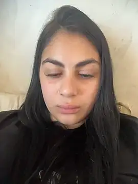 LilyLovell online show from 06/05/26, 12:00