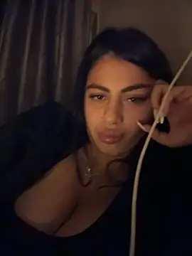 LilyLovell online show from 05/09/26, 06:00