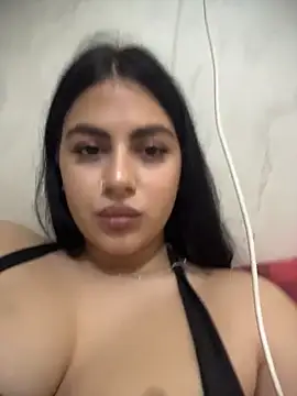 LilyLovell online show from 05/24/26, 06:08