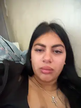 LilyLovell online show from 05/10/26, 08:40