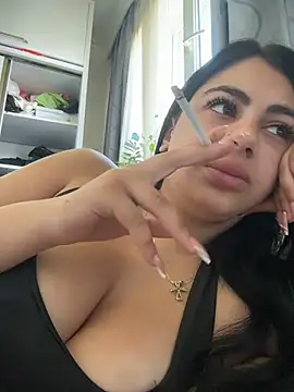 LilyLovell online show from 05/30/26, 09:15