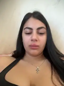 LilyLovell online show from 05/23/26, 08:57