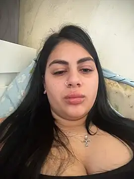 LilyLovell online show from 05/07/26, 11:02