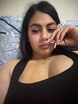 LilyLovell online show from 05/10/26, 08:44