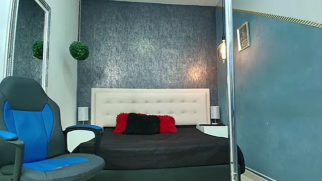 Erick Damon online show from 04/27/26, 03:59