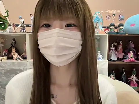 crazyhappy omanko online show from 05/03/26, 11:04