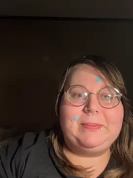 princessghostiii online show from 04/23/26, 06:09