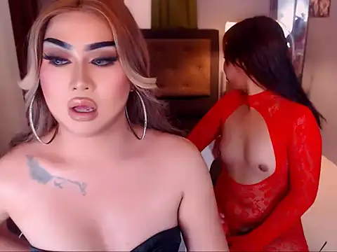 AmphitriteTara online show from 05/21/26, 03:04