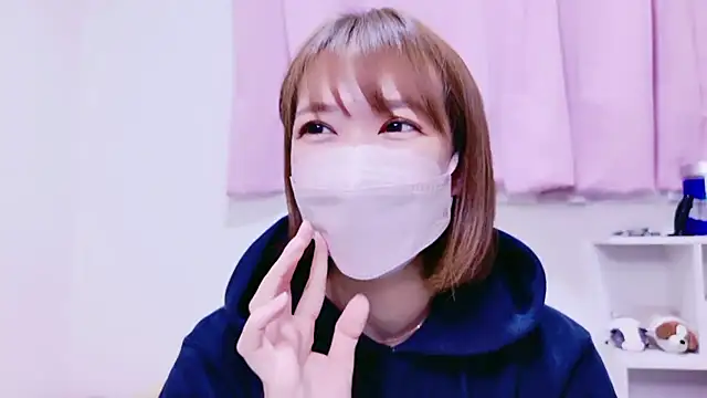 MINA 0423 online show from 04/30/26, 05:09