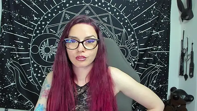 Snapshot of Rebekah_vonKat chatting on 05/31/26, 06:09 Rebekah vonKat online show from 05/31/26, 06:09