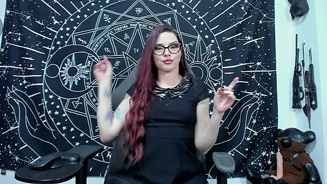 Rebekah vonKat online show from 04/26/26, 06:38