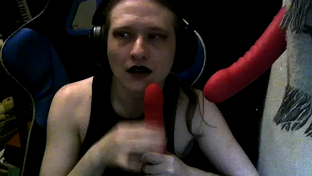 CutieBite online show from 04/28/26, 06:51