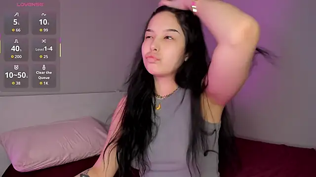missinfull online show from 05/12/26, 01:28