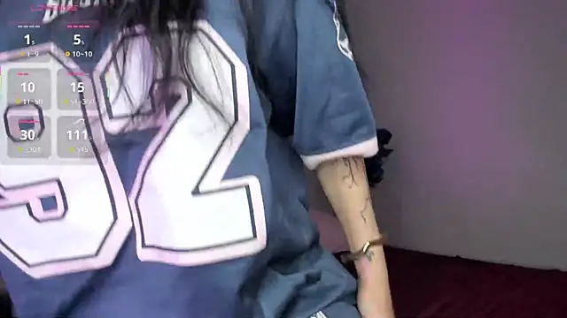 missinfull online show from 05/14/26, 02:58