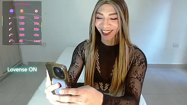 Brune vs blonde online show from 05/04/26, 10:01
