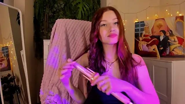 Sweet Lottie online show from 05/27/26, 10:11