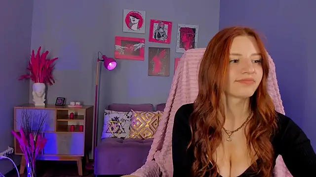 Sweet Lottie online show from 06/10/26, 10:38