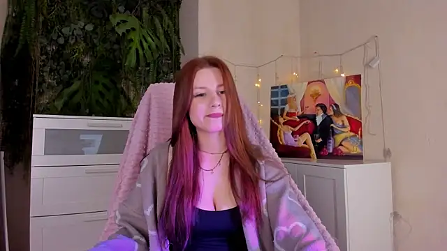 Sweet Lottie online show from 04/23/26, 12:29