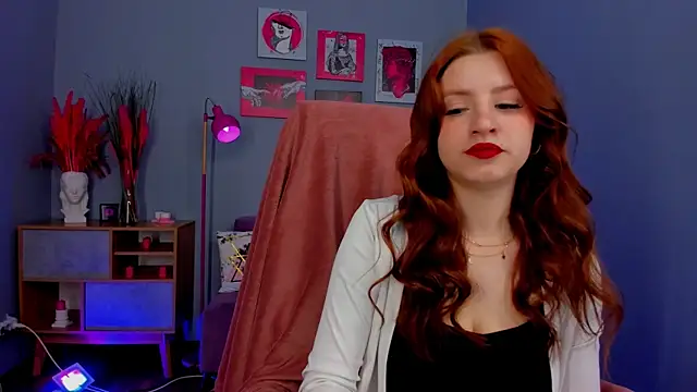 Sweet Lottie online show from 04/30/26, 09:49