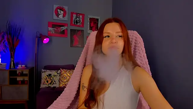 Sweet Lottie online show from 07/06/26, 03:25