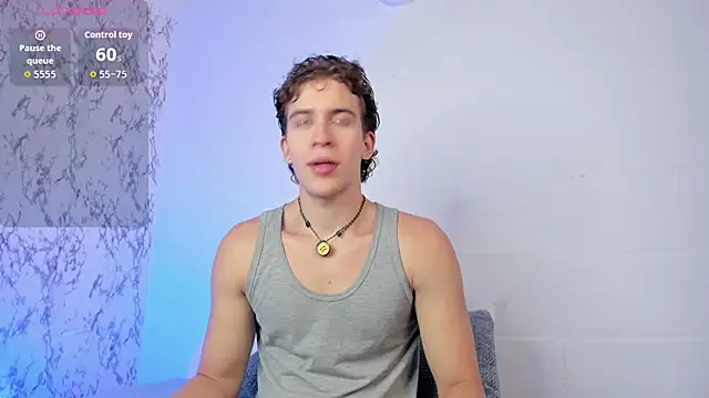 kael brown1 online show from 07/16/26, 01:02