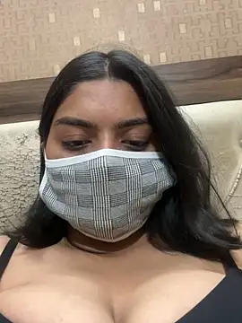 Riyacum4u online show from 04/24/26, 08:27